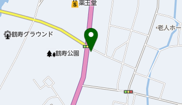 工藤写真館の地図画像