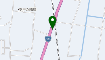 オートスタイル(AUTOSTYLE)の地図画像