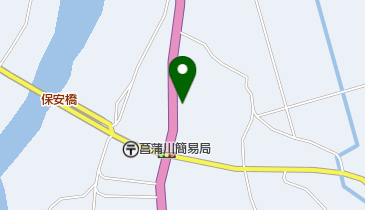 セツコ美容室の地図画像