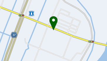 美容室クリア(CLEAR)の地図画像