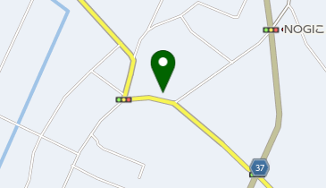 浅利理容店の地図画像