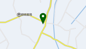 伊藤誠二理容店の地図画像