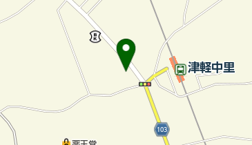 山本電気商会の地図画像