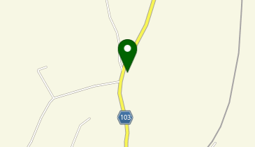 鈴木酒店の地図画像