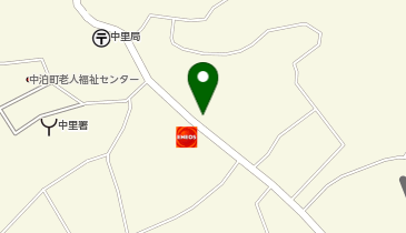 諏訪商店の地図画像