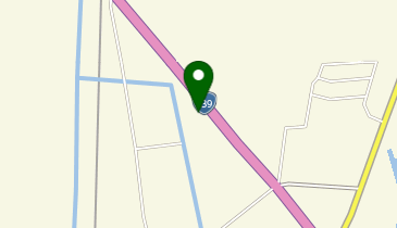 有限会社みちのくオートの地図画像