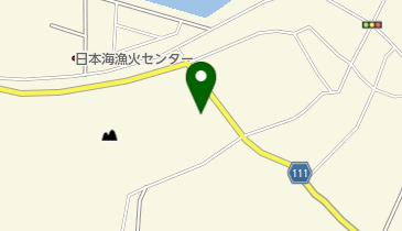 西願寺の地図画像