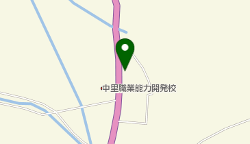 株式会社ヰセキ東北中里営業所の地図画像