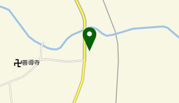 中里八幡宮の地図画像