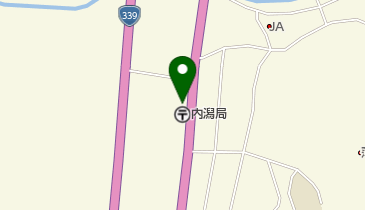 サンマートの地図画像