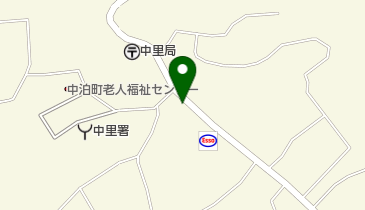 白燈の地図画像