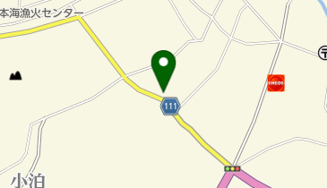 マスダ機械の地図画像