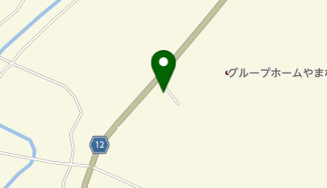 株式会社平山建設の地図画像