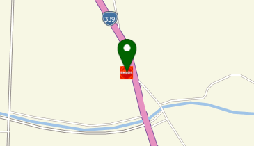 佐々木燃料の地図画像