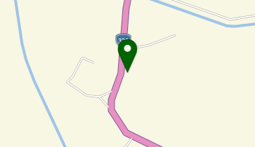 コマツ美容室の地図画像