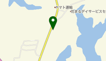 トップ美容室の地図画像