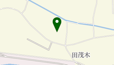 藤江美容院の地図画像