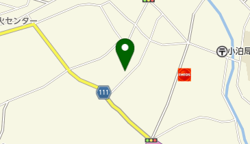 ブランシェの地図画像