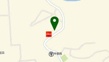 フラワーショップたかはしの地図画像