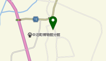 有限会社小倉舗装工業の地図画像