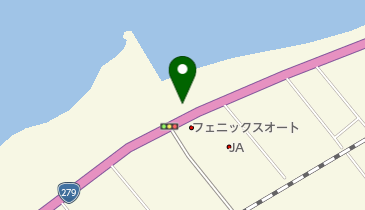 働く人の店あとむくんの地図画像