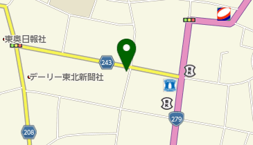 門林の地図画像