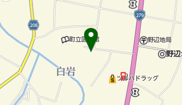 成交舎印刷所の地図画像