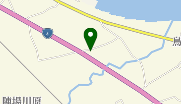 南部自動車部品商会の地図画像