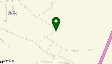 とよしまでんきの地図画像