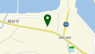 株式会社マルイチ横浜の地図画像