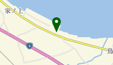 有限会社カツマルの地図画像