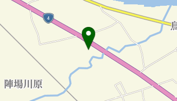 タナカ機工の地図画像