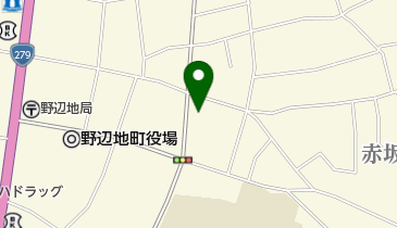 モンプテールの地図画像