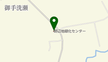 青森県森林組合連合会野辺地緑化センターの地図画像