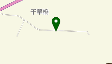 上北森林組合 苗畑の地図画像