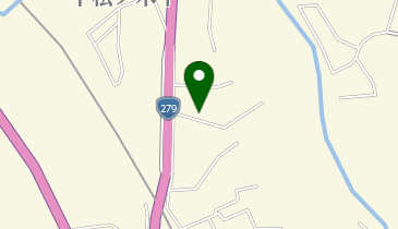 荒谷工務店の地図画像