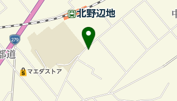 石文建築の地図画像