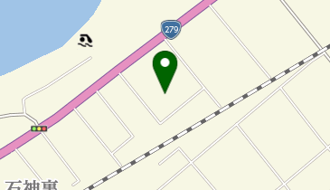 古勝大建の地図画像