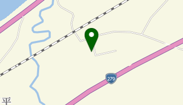 戸田左官工業の地図画像