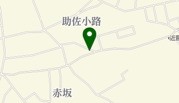 長根酒店の地図画像