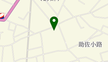 古林酒店の地図画像
