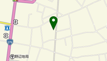 セラの地図画像