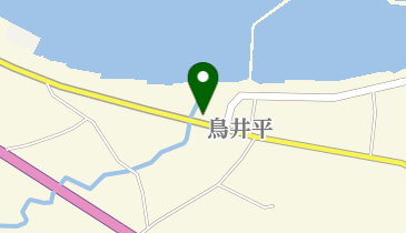 株式会社シーフーズの地図画像