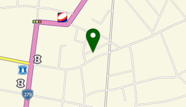 有限会社古沢清掃社の地図画像