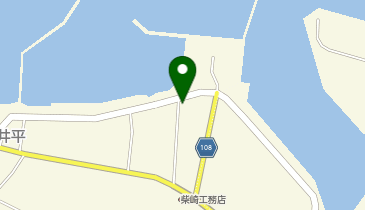 有限会社熊谷造船工場の地図画像