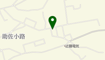 かめだ電業の地図画像