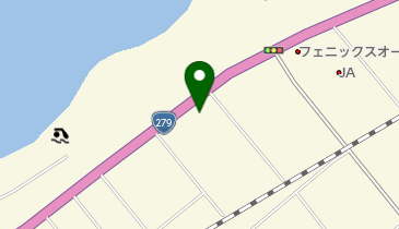 株式会社STS北燈の地図画像