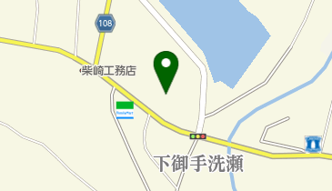 十和田観光電鉄株式会社野辺地営業所の地図画像