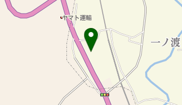 有限会社野辺地産業振興協会の地図画像