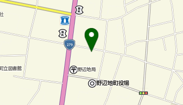 サロンド・マックスの地図画像